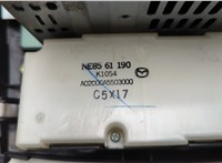 05J1B0021375 Магнитола Mazda MX-5 3 2005-2015 20960379 #6