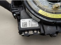 Переключатель поворотов и дворников (стрекоза) Audi A4 (B8) 2007-2015 20960394 #2