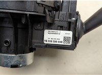  Переключатель поворотов и дворников (стрекоза) Audi A4 (B8) 2007-2015 20960394 #4