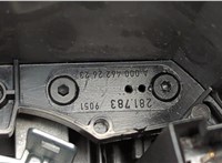 A0004622623 Переключатель поворотов и дворников (стрекоза) Mercedes C W203 2000-2008 20960522 #5