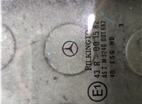 A2037300200 Стекло форточки двери Mercedes C W203 2000-2008 20960539 #3