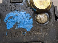 4A9827505C Замок багажника Audi 80 (B4) 1991-1995 20960660 #5