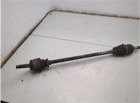 55700559 Полуось (приводной вал, шрус) Fiat Punto Evo 2009-2012 20960767 #1