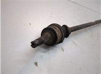 55700559 Полуось (приводной вал, шрус) Fiat Punto Evo 2009-2012 20960767 #2