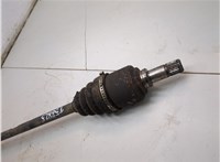 55700559 Полуось (приводной вал, шрус) Fiat Punto Evo 2009-2012 20960767 #3
