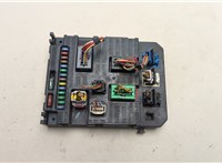 9663798380 Блок управления BSI (Блок предохранителей) Peugeot 207 2006-2015 20960779 #1