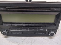  Магнитола Volkswagen Jetta 5 2005-2011 20960880 #2