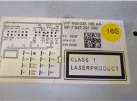  Магнитола Volkswagen Jetta 5 2005-2011 20960880 #4