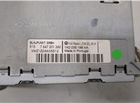  Магнитола Volkswagen Jetta 5 2005-2011 20960880 #5