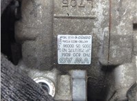 7H0820805J Компрессор кондиционера Volkswagen Touareg 2002-2007 20960985 #3