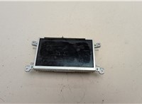 8T0919603F Дисплей компьютера (информационный) Audi A5 (8T) 2007-2016 20961002 #1