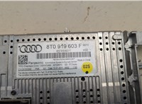 8T0919603F Дисплей компьютера (информационный) Audi A5 (8T) 2007-2016 20961002 #5