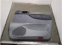 9392EW Дверная карта (Обшивка двери) Peugeot 806 1994-2002 20961027 #1