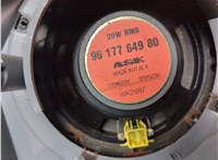 9392EW Дверная карта (Обшивка двери) Peugeot 806 1994-2002 20961027 #5