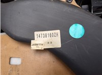 9392EW Дверная карта (Обшивка двери) Peugeot 806 1994-2002 20961027 #6