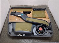 9392EW Дверная карта (Обшивка двери) Peugeot 806 1994-2002 20961027 #7