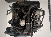  Форсунка топливная Seat Leon 2 2005-2012 11699711 #6