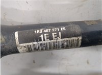 1K0407271EE Полуось (приводной вал, шрус) Audi A3 (8P) 2003-2013 20961077 #2