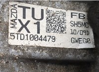 G8YV03000 КПП - автомат (АКПП) Mazda 6 (GJ) 2012-2018 20961123 #7