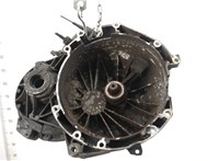  КПП 5-ст.мех. (МКПП) Ford Transit 2006-2014 20961305 #1