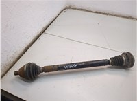 1K0407272RB Полуось (приводной вал, шрус) Audi A3 (8P) 2003-2013 20961336 #1
