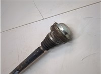 1K0407272RB Полуось (приводной вал, шрус) Audi A3 (8P) 2003-2013 20961336 #4