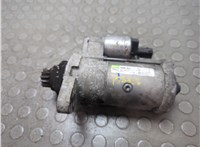  Стартер Seat Leon 2 2005-2012 20961434 #1