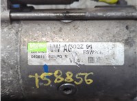  Стартер Seat Leon 2 2005-2012 20961434 #3