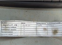 55194880 Компрессор кондиционера Fiat Punto Evo 2009-2012 11699871 #5