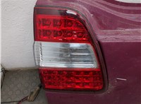 6506160270 Борт откидной Toyota Land Cruiser (100) - 1998-2007 20961505 #2