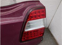 6506160270 Борт откидной Toyota Land Cruiser (100) - 1998-2007 20961505 #3