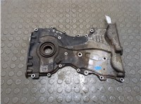 213502G004 Крышка передняя ДВС KIA Cerato 2009-2013 20961539 #1