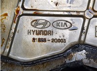 213502G004 Крышка передняя ДВС KIA Cerato 2009-2013 20961539 #2