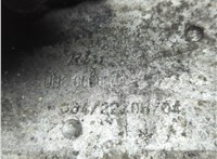  Теплообменник Ford Transit 2006-2014 20961553 #3