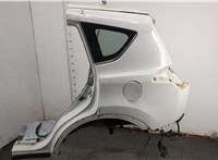  Четверть задняя Toyota RAV 4 2012-2019 20961567 #1