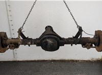 7187669 Мост (ведущий) Iveco Daily 4 2005-2011 20961684 #1