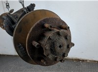 7187669 Мост (ведущий) Iveco Daily 4 2005-2011 20961684 #3