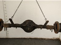 7187669 Мост (ведущий) Iveco Daily 4 2005-2011 20961684 #5