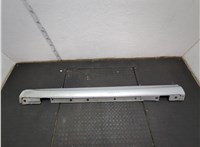 A2096900340 Накладка на порог Mercedes CLK W209 2002-2010 20961775 #1