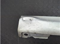 A2096900340 Накладка на порог Mercedes CLK W209 2002-2010 20961775 #2