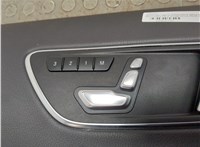 A15672024008G72 Дверная карта (Обшивка двери) Mercedes GLA X156 2014-2020 20961798 #5