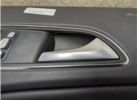 A15672024008G72 Дверная карта (Обшивка двери) Mercedes GLA X156 2014-2020 20961798 #6