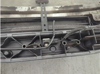  Жалюзи радиатора Ford Mondeo 5 2015-2019 11700039 #4