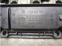 11121432928, 1432928 Крышка клапанная ДВС BMW 5 E39 1995-2003 20961887 #9