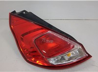 1877011, C1BB13405AE Фонарь (задний) Ford Fiesta 2012-2019 20961893 #1