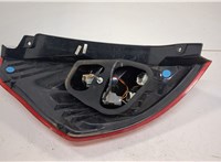 1877010 Фонарь (задний) Ford Fiesta 2012-2019 20961902 #5