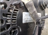 03H903023Q Генератор Volkswagen Atlas 2017-2025 20961912 #2