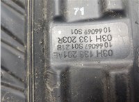  Коллектор впускной Volkswagen Atlas 2017-2025 20961916 #3