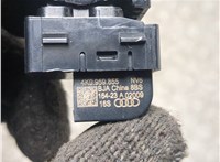 4K0959855 Кнопка стеклоподъемника (блок кнопок) Audi A3 (8Y) 2020-2025 20961921 #2