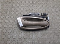 97053761400 Ручка двери наружная Porsche Panamera 2009-2016 20961924 #1